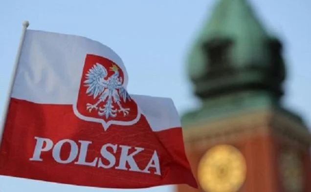У Польщі обурені рішенням Зеленського присвоїти військовій частині ім'я «Героїв УПА»: Буданов провів екстрені зустрічі у Варшаві У Польщі обурені рішенням Зеленського присвоїти військовій частині ім'я «Героїв УПА»: Буданов провів екстрені зустрічі у Варшаві